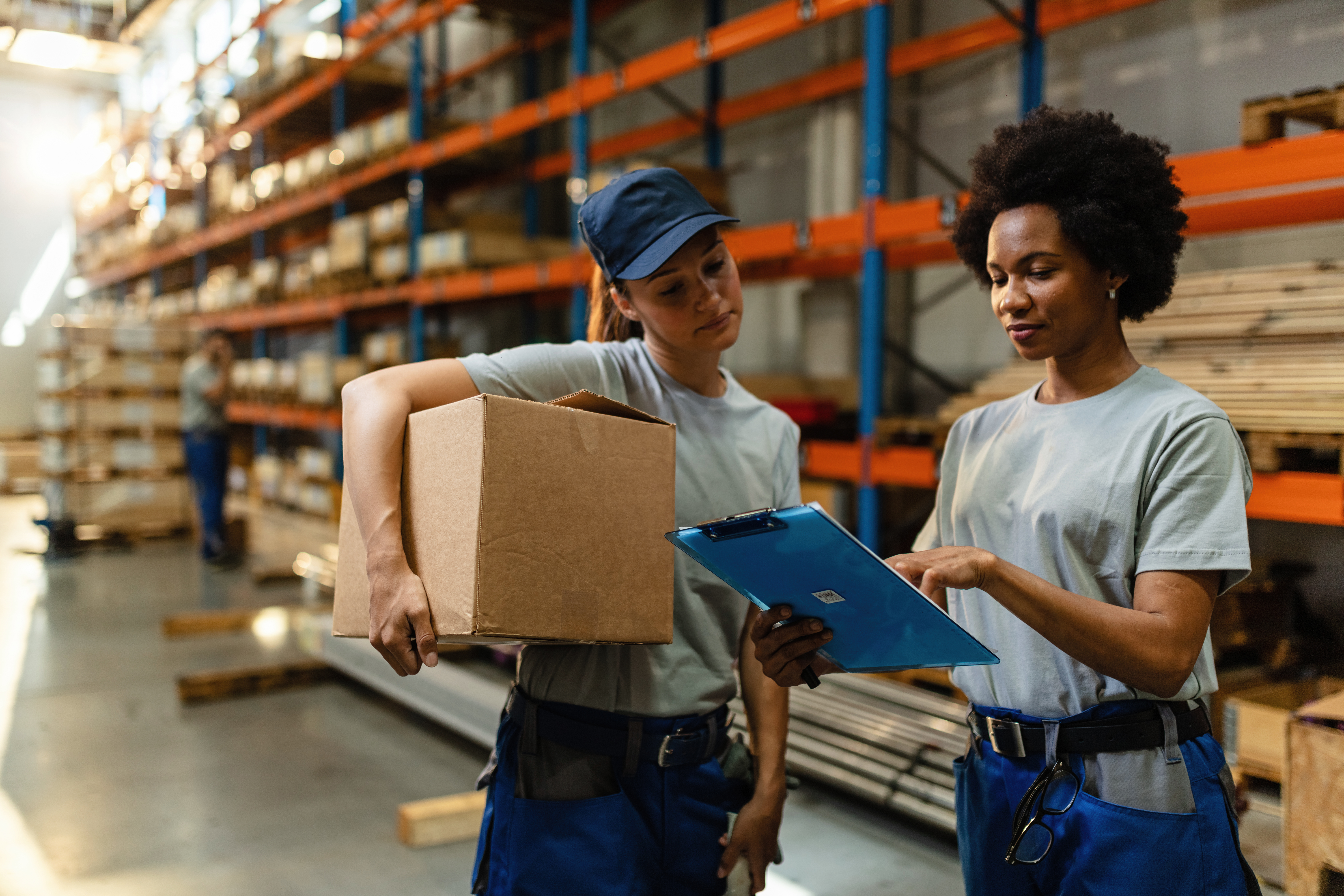 Customs Clearance Service